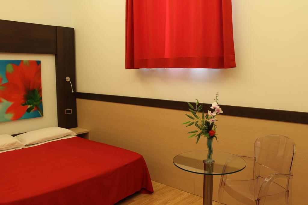 Hotel Louisiana Rome Room photo