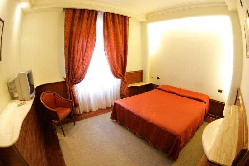 Hotel Louisiana Rome Exterior photo