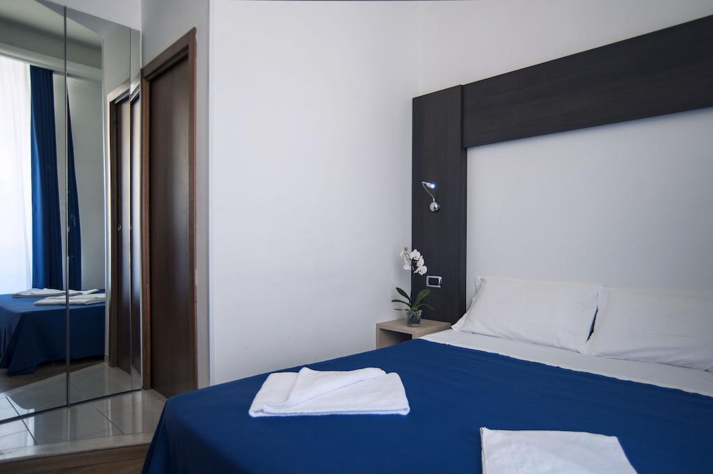 Hotel Louisiana Rome Exterior photo